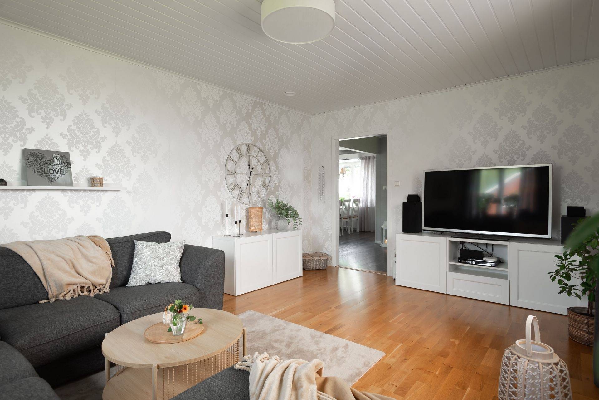 2 rum Villa på Kopparbergsvägen 43 Storå Lindesbergs kommun - bild 15
