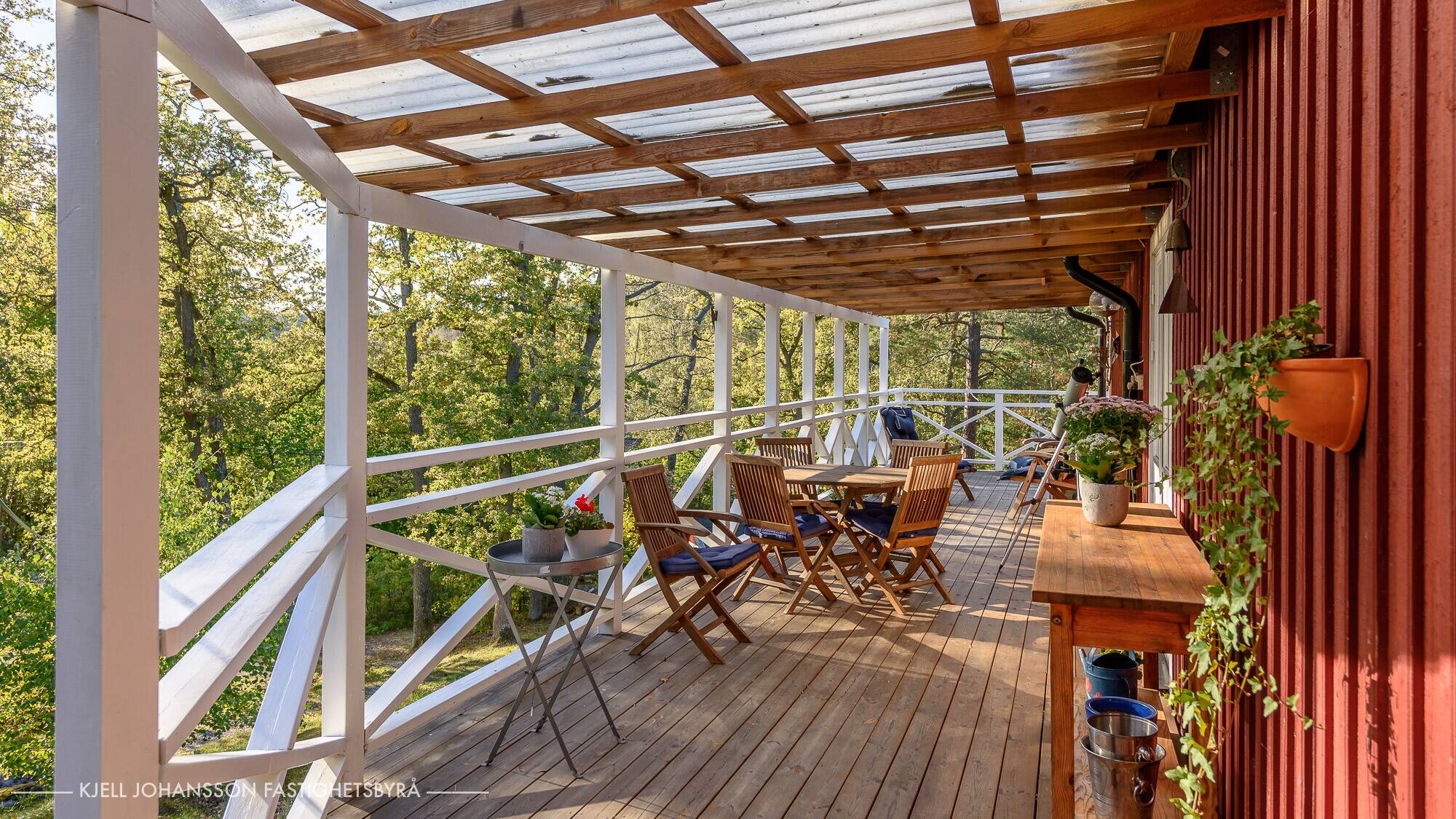 4 rum Vinterbonat fritidshus på Tynningösundsvägen 24 Tynningö Vaxholms kommun - bild 4
