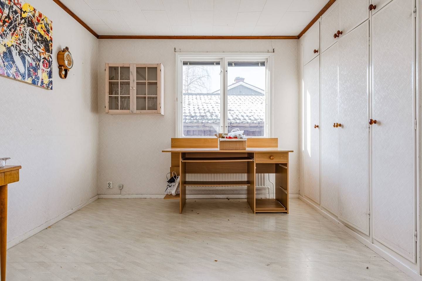 3 rum Villa på Ängsvägen 6 Målilla Hultsfreds kommun - bild 14