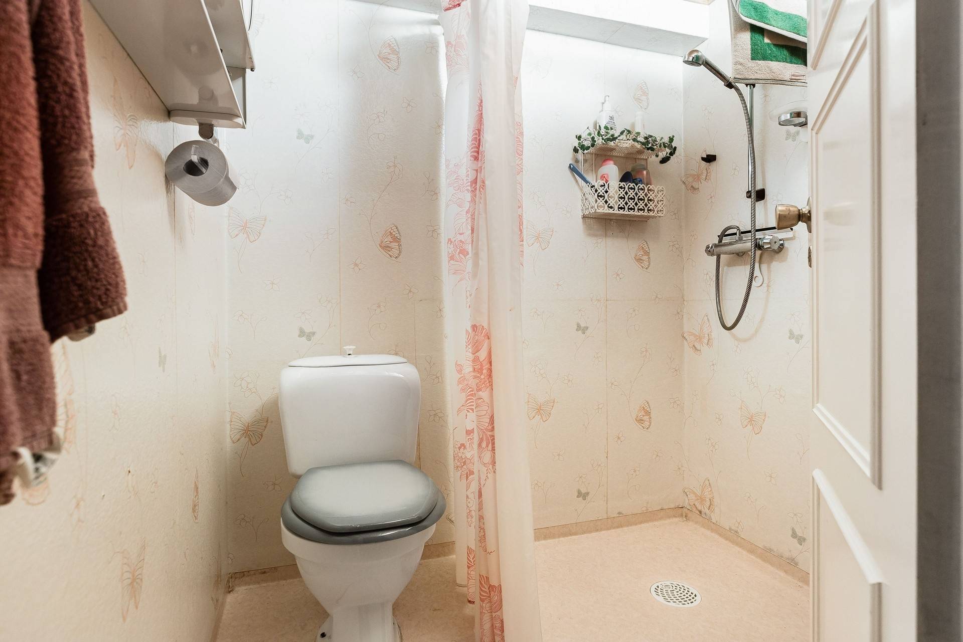 4 rum Villa på Stenhagsvägen 11 Kramfors kommun - bild 19