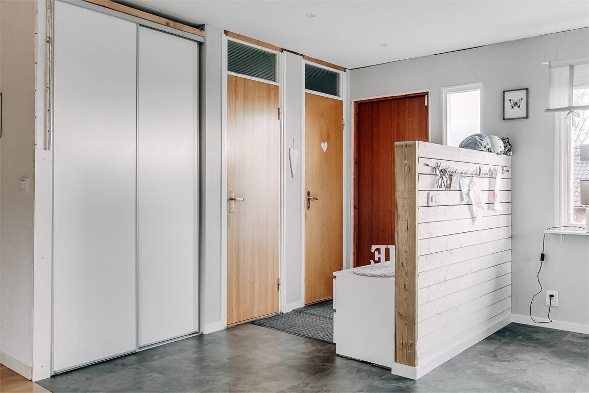 5 rum Villa på Slalomvägen 35 Billingssluttningen Skövde kommun - bild 19