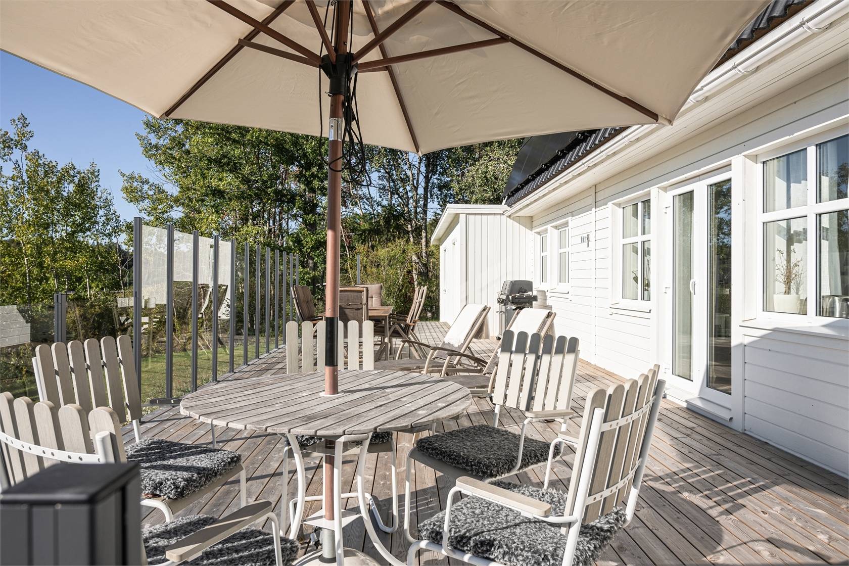 8 rum Villa på Alsike Johannesberg 24 Alsike Knivsta kommun - bild 17