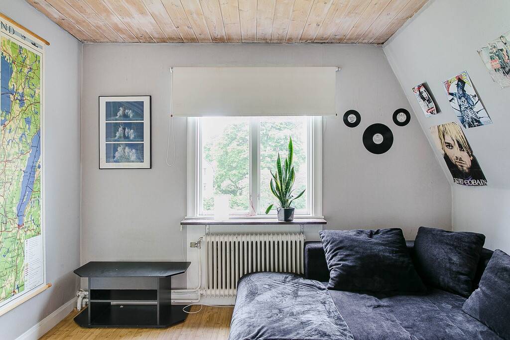 6 rum Villa på Dalslundsvägen 3 Saleby Lidköpings kommun - bild 31