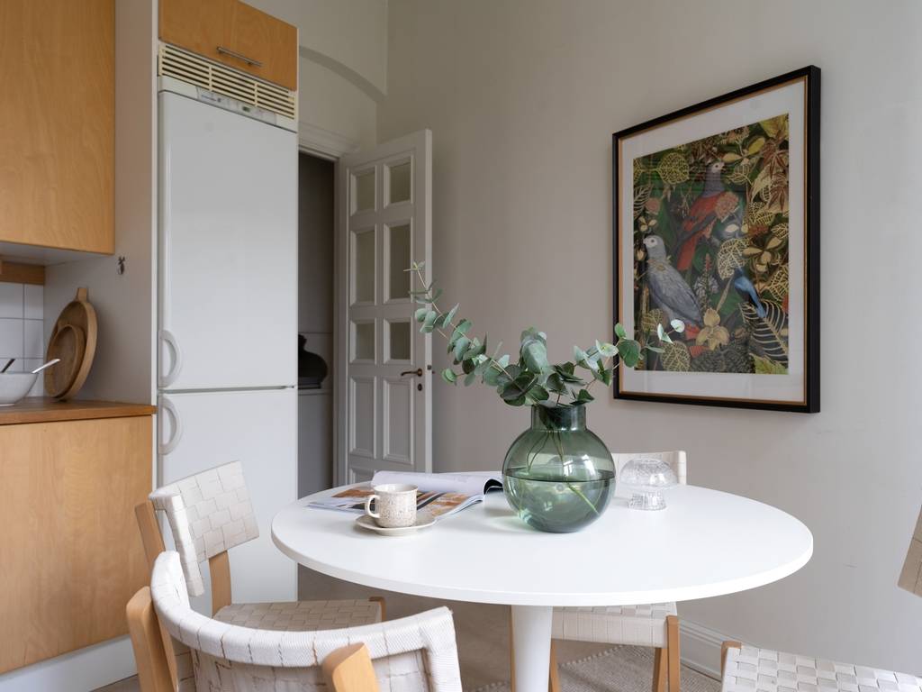 3.5 rum Lägenhet på Narvavägen 30B, 2tr Östermalm Stockholms kommun - bild 21