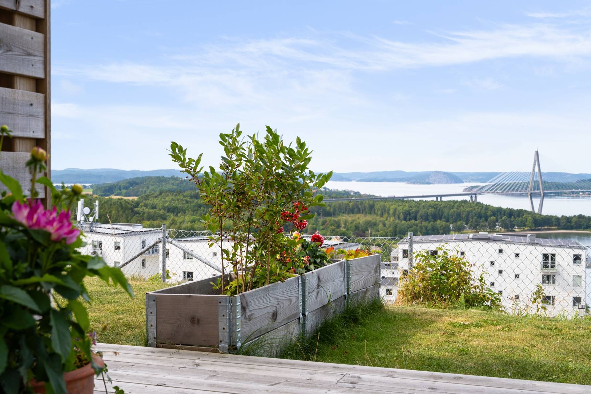4 rum Parhus på Östra Sundskogsvägen 78B Sundstrand Uddevalla kommun - bild 32