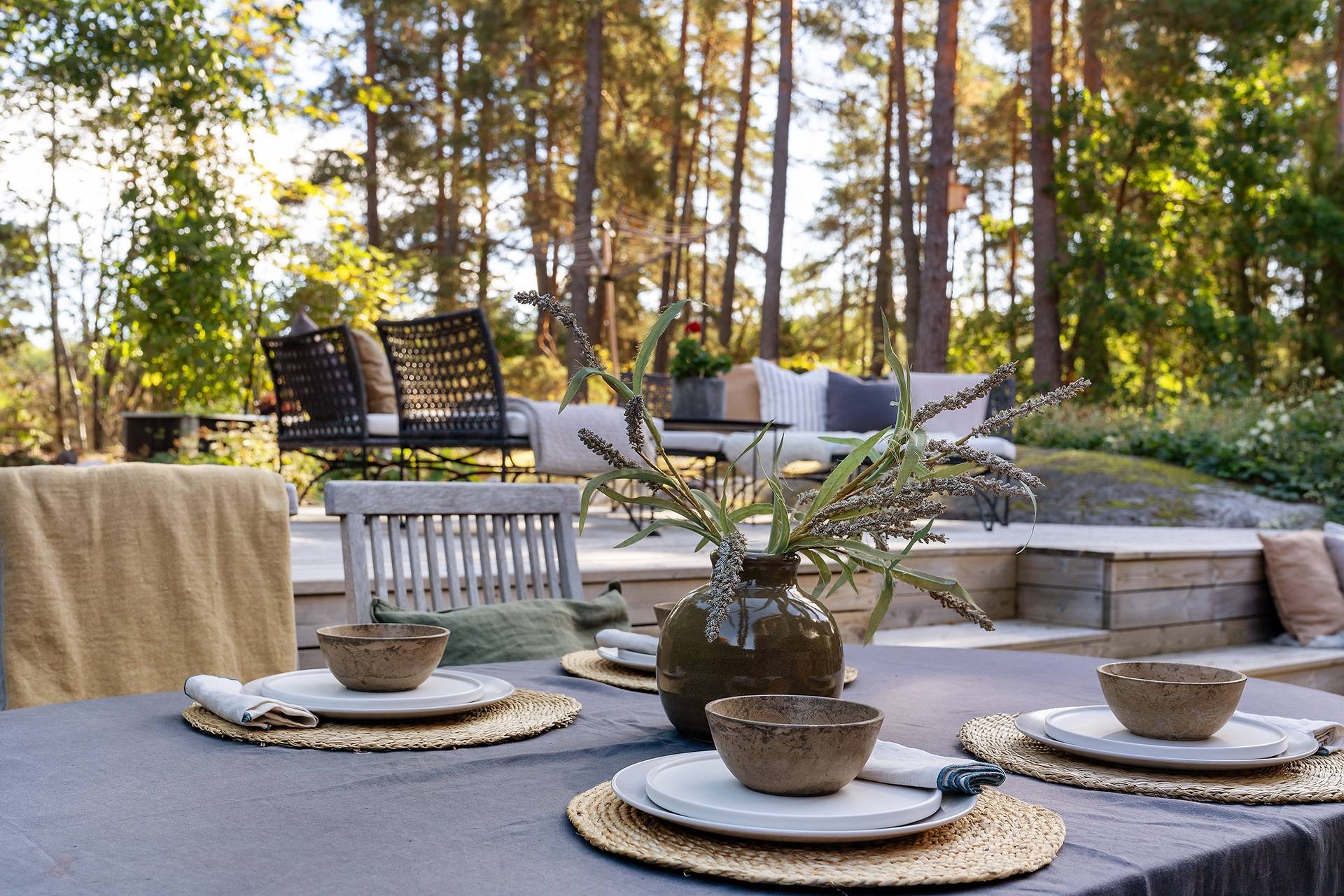 5 rum kedjehus på Slånbärsvägen 48 Sigtuna, Sigtuna kommun - bild 2