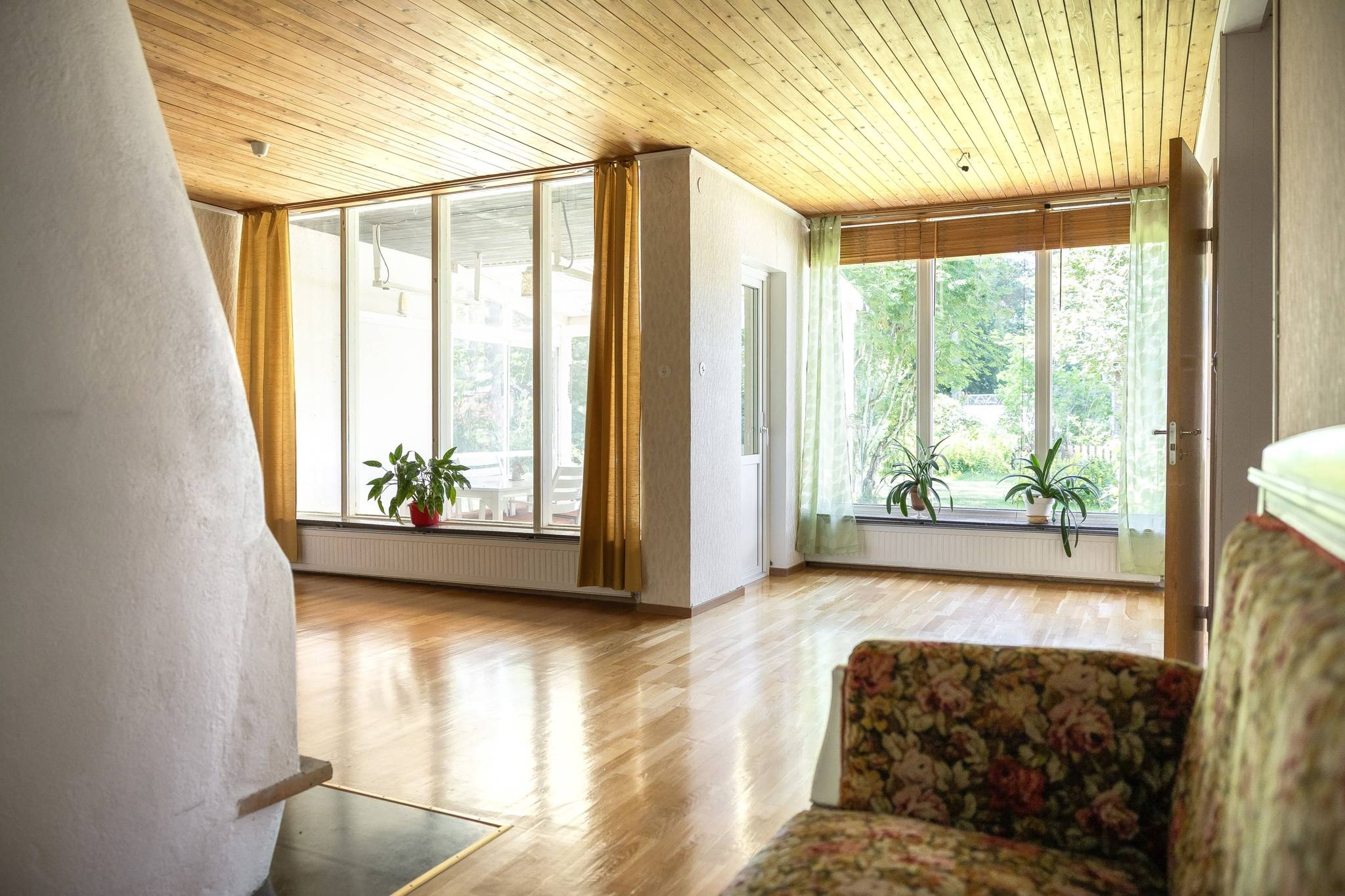 4 rum Villa på Skolvägen 25 Valbo Gävle kommun - bild 8