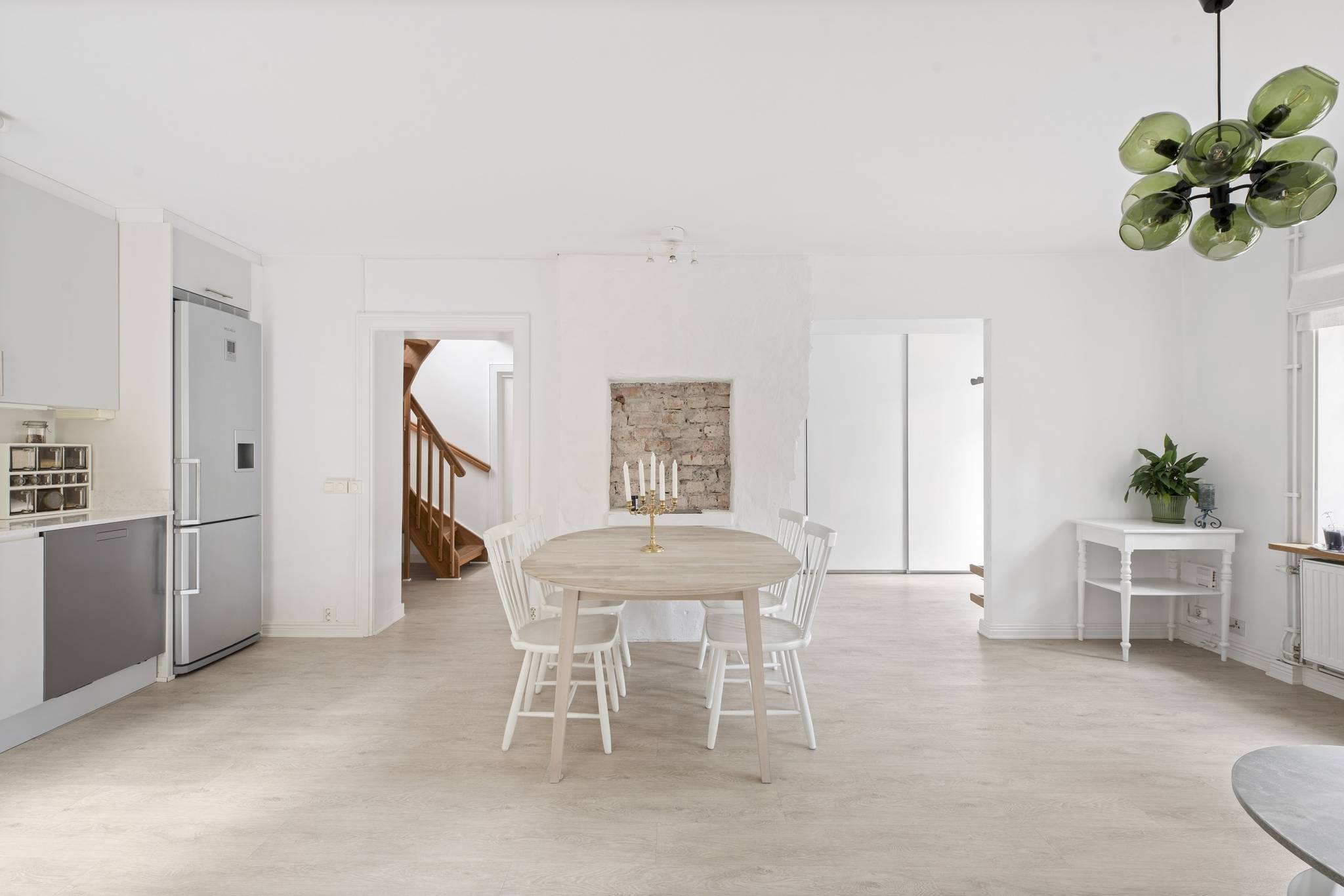 3.5 rum Lägenhet på S:t Johannesgatan 7C Främre Luthagen Uppsala kommun - bild 6