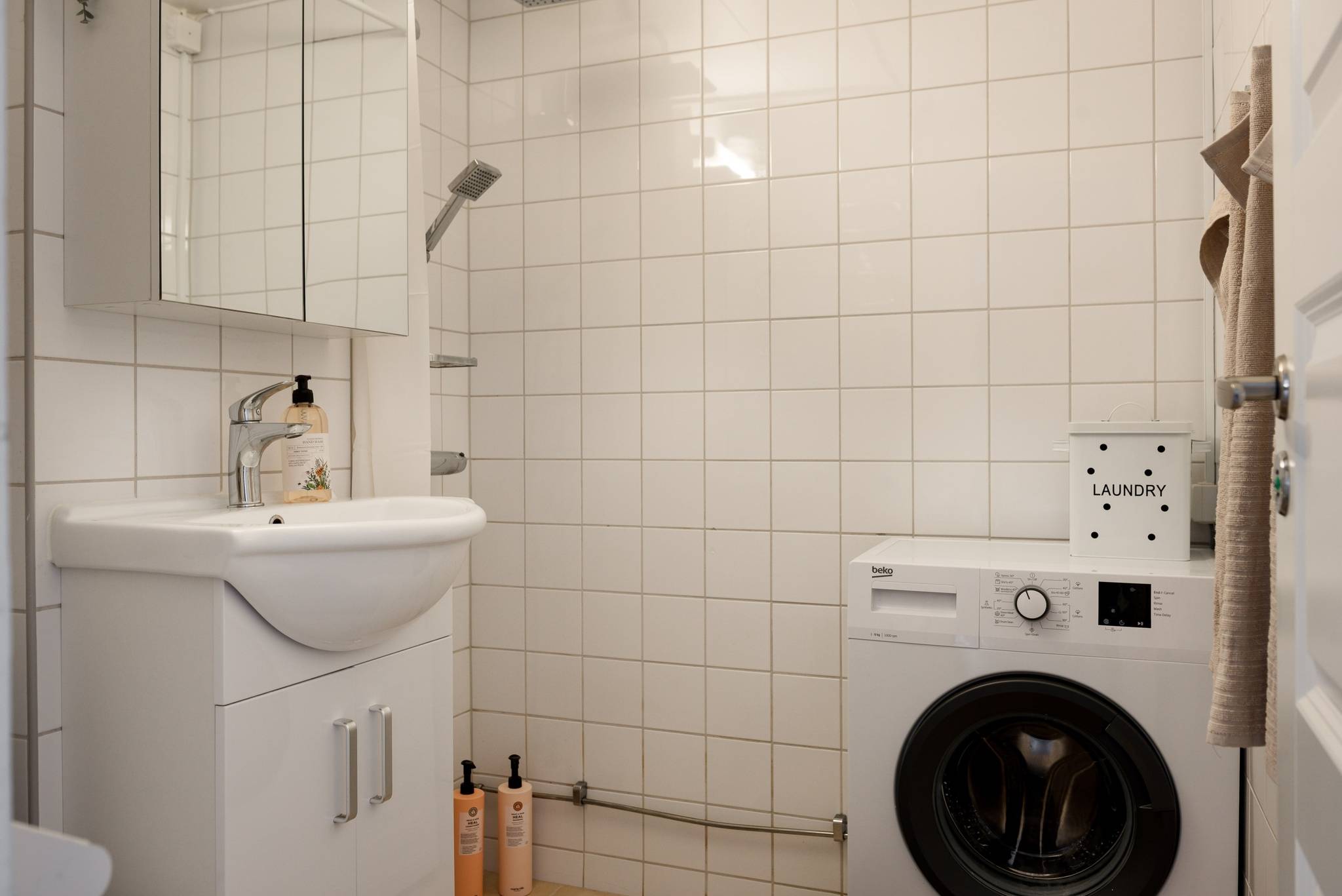 3 rum Lägenhet på Norra skjutbanegatan 33B Haga Västerås kommun - bild 18