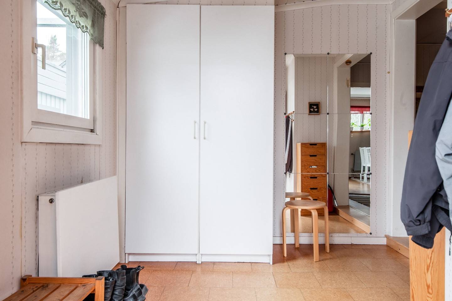 5 rum Villa på Bergsgatan 42 Barrsätra Sandvikens kommun - bild 15