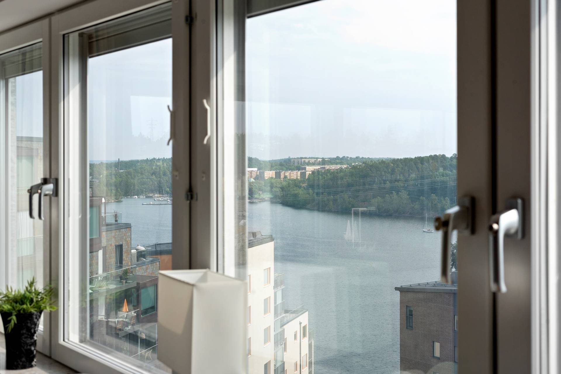 2 rum lägenhet på Tollarevägen 53 Nacka - Tollare, Nacka kommun - bild 5