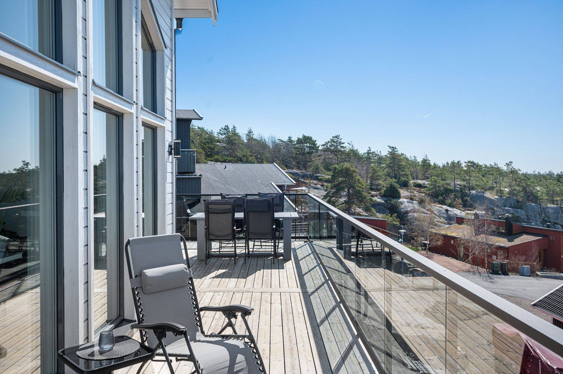 6 rum Fritidshus på Sannäsberget 25 Mjölkeröd, Sannäs Tanums kommun - bild 8
