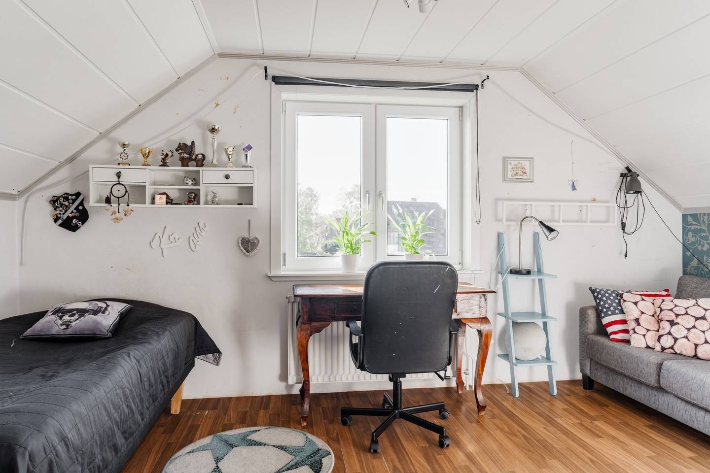 5 rum Villa på Lönnegatan 3 Skara Väst - Landsbygd Skara kommun - bild 29