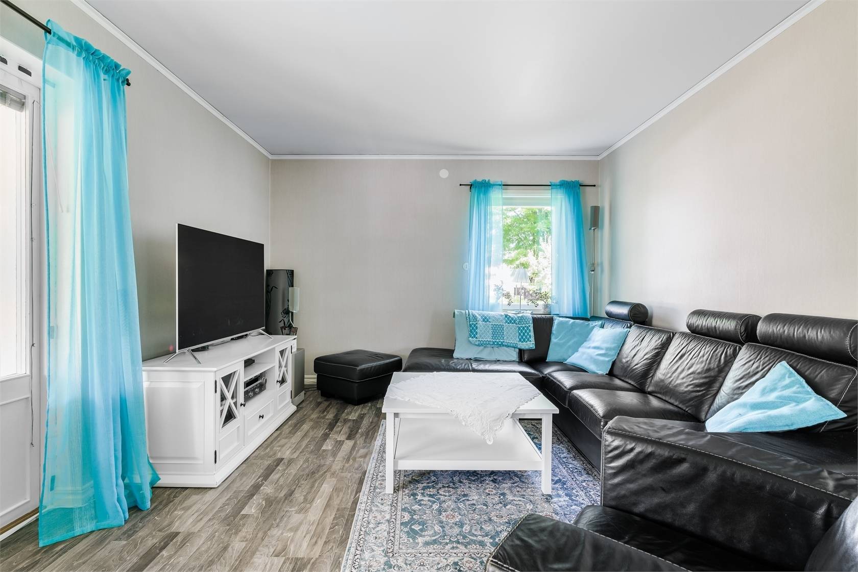 4 rum Villa på Kadriljvägen 1 Bjästa Örnsköldsviks kommun - bild 7