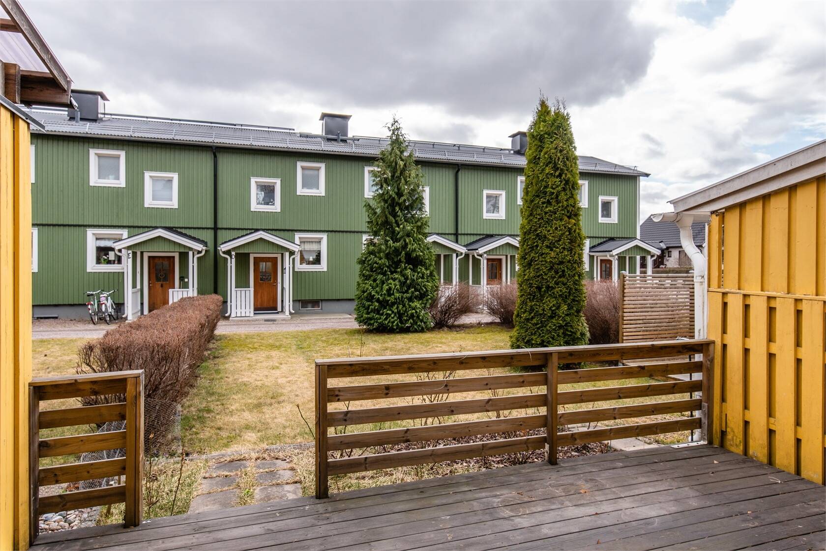 3 rum Radhus på Bågspännarvägen 7D Seestaden Sandvikens kommun - bild 11