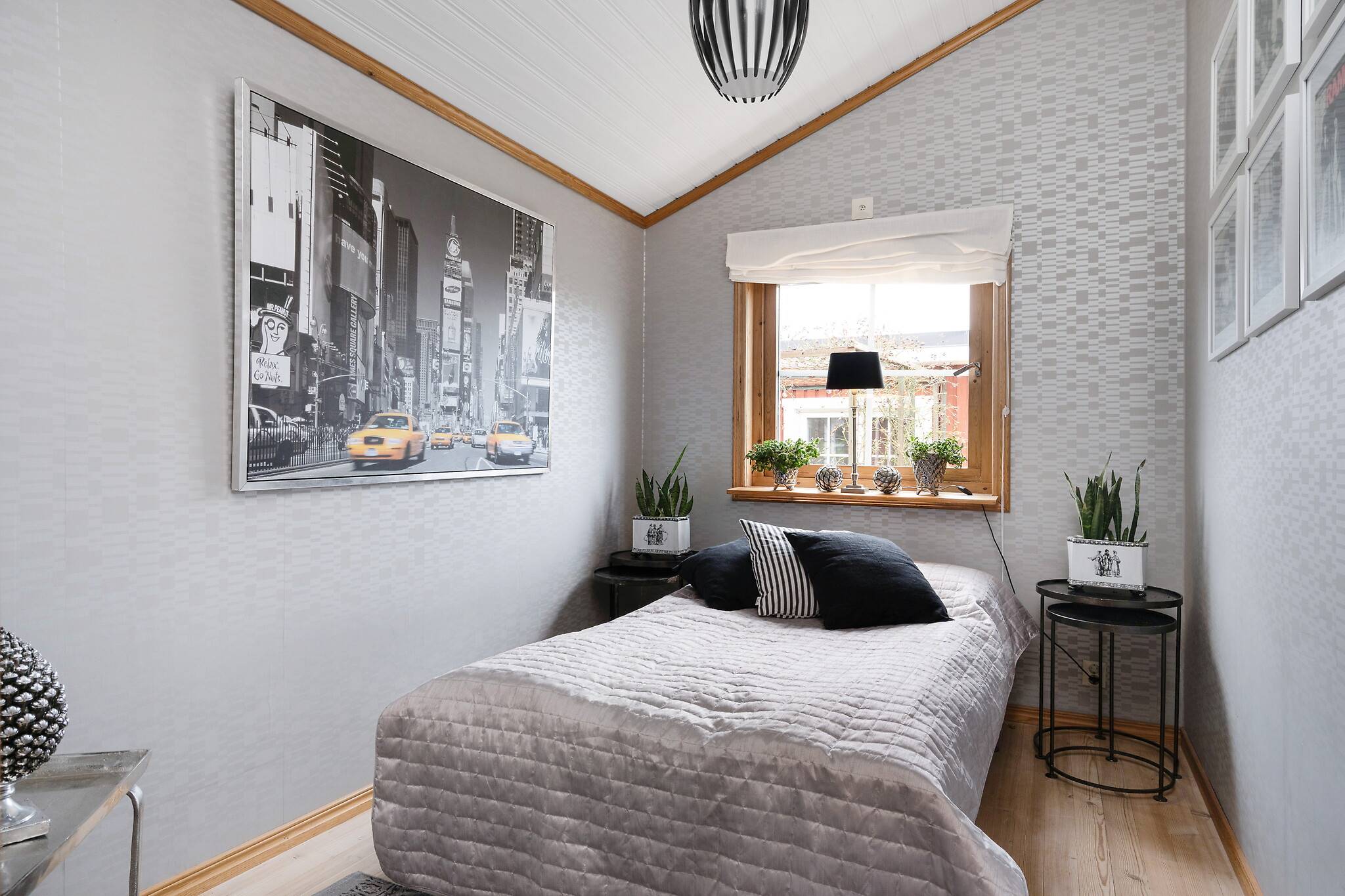 5 rum Villa på Syltvik Grossgården 1 Gryt Valdemarsviks kommun - bild 25
