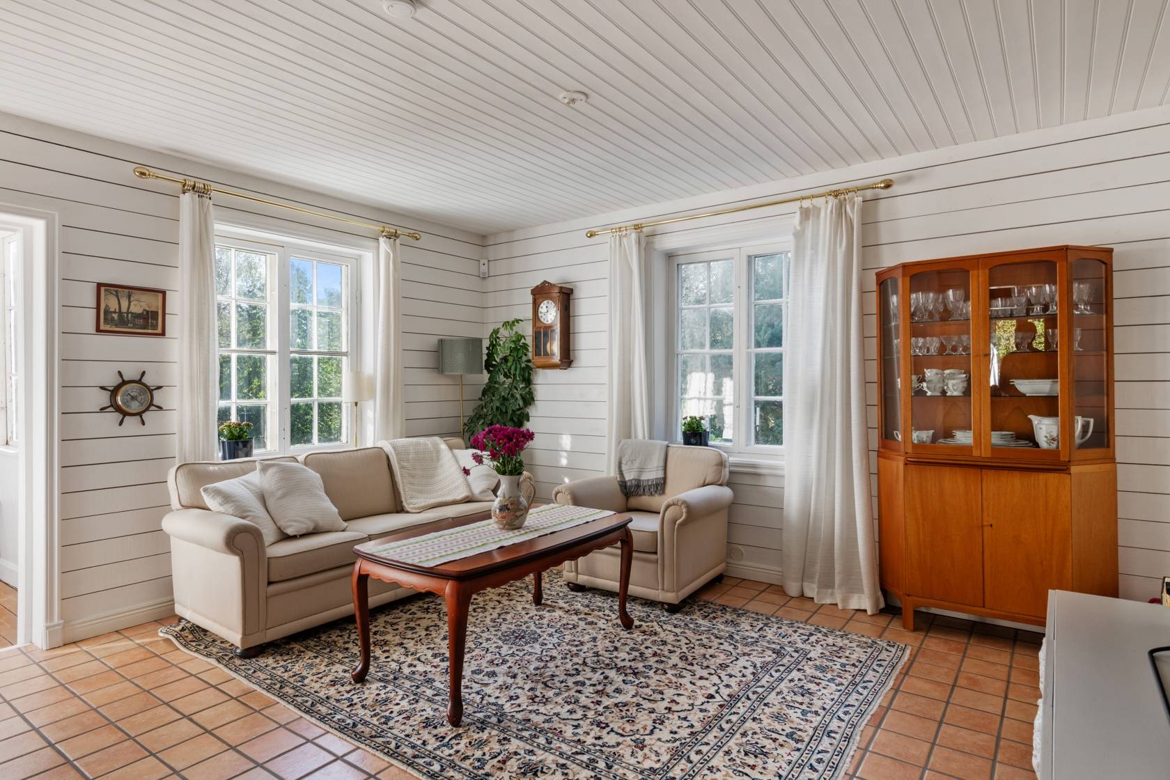 2 rum Villa på Svinningeuddsvägen 27 Svinninge Österåkers kommun - bild 9