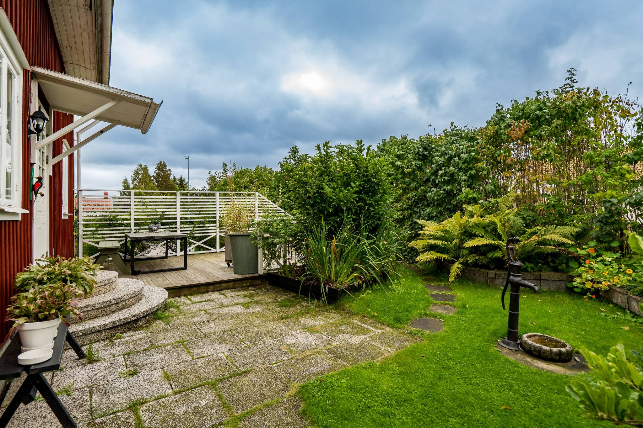 3 rum Villa på Gelinelundsgatan 14 Kumla Stad Kumla kommun - bild 21
