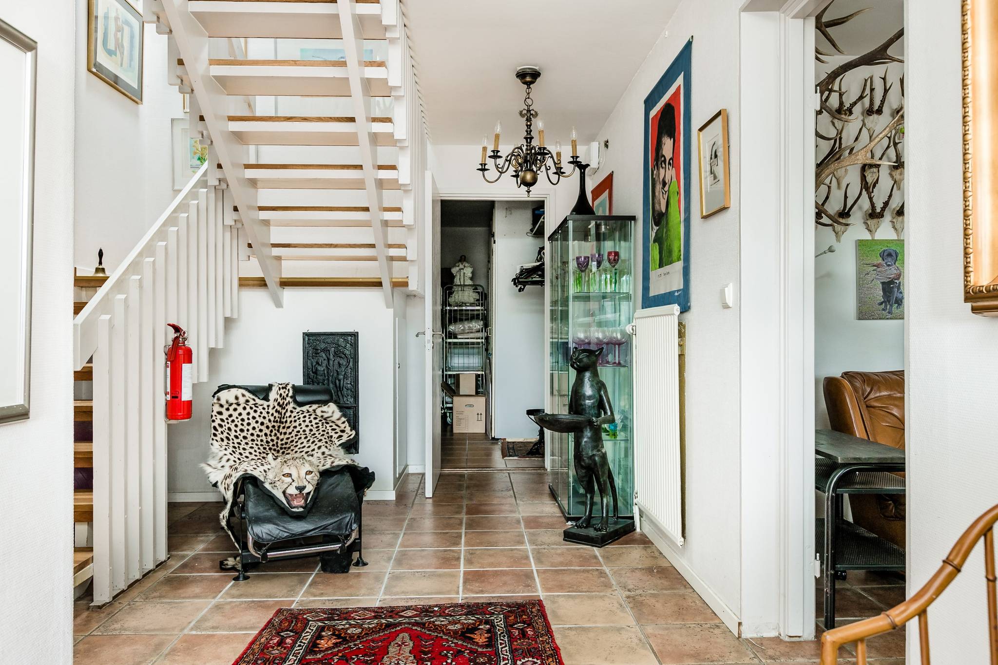 8 rum Villa på Axvägen 8 Ronneby kommun - bild 19