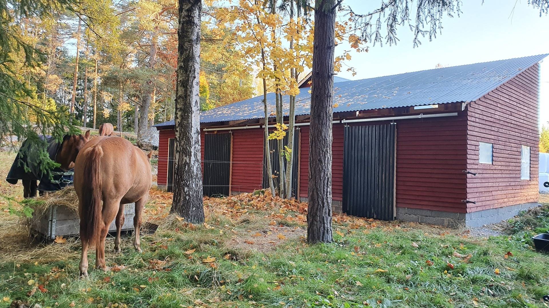 5 rum Gård utan jordbruk på Jäder Pålstorp 1 Jönåker Nyköpings kommun - bild 9