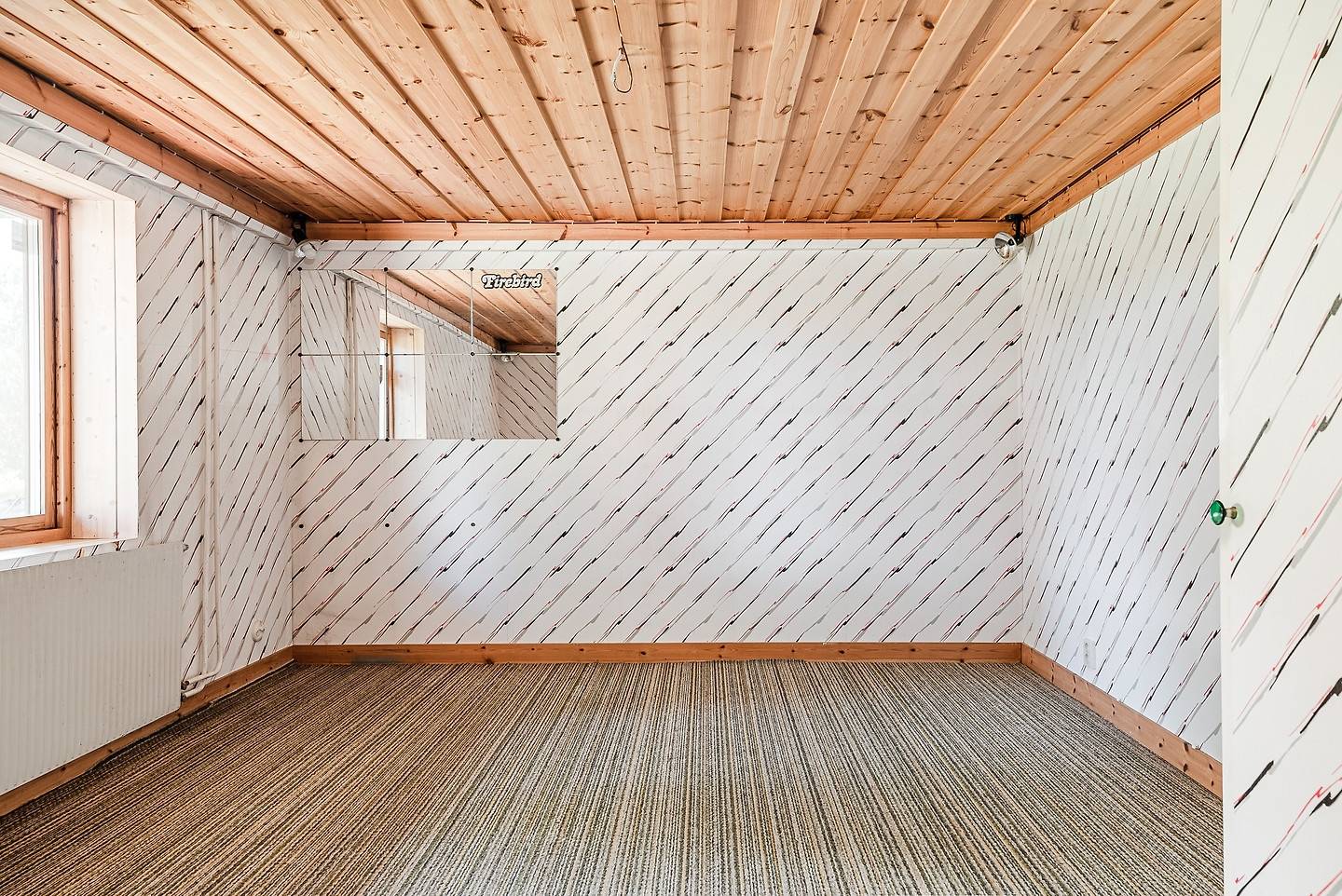6 rum Villa på Stenhagsvägen 18 Lunde Kramfors kommun - bild 23