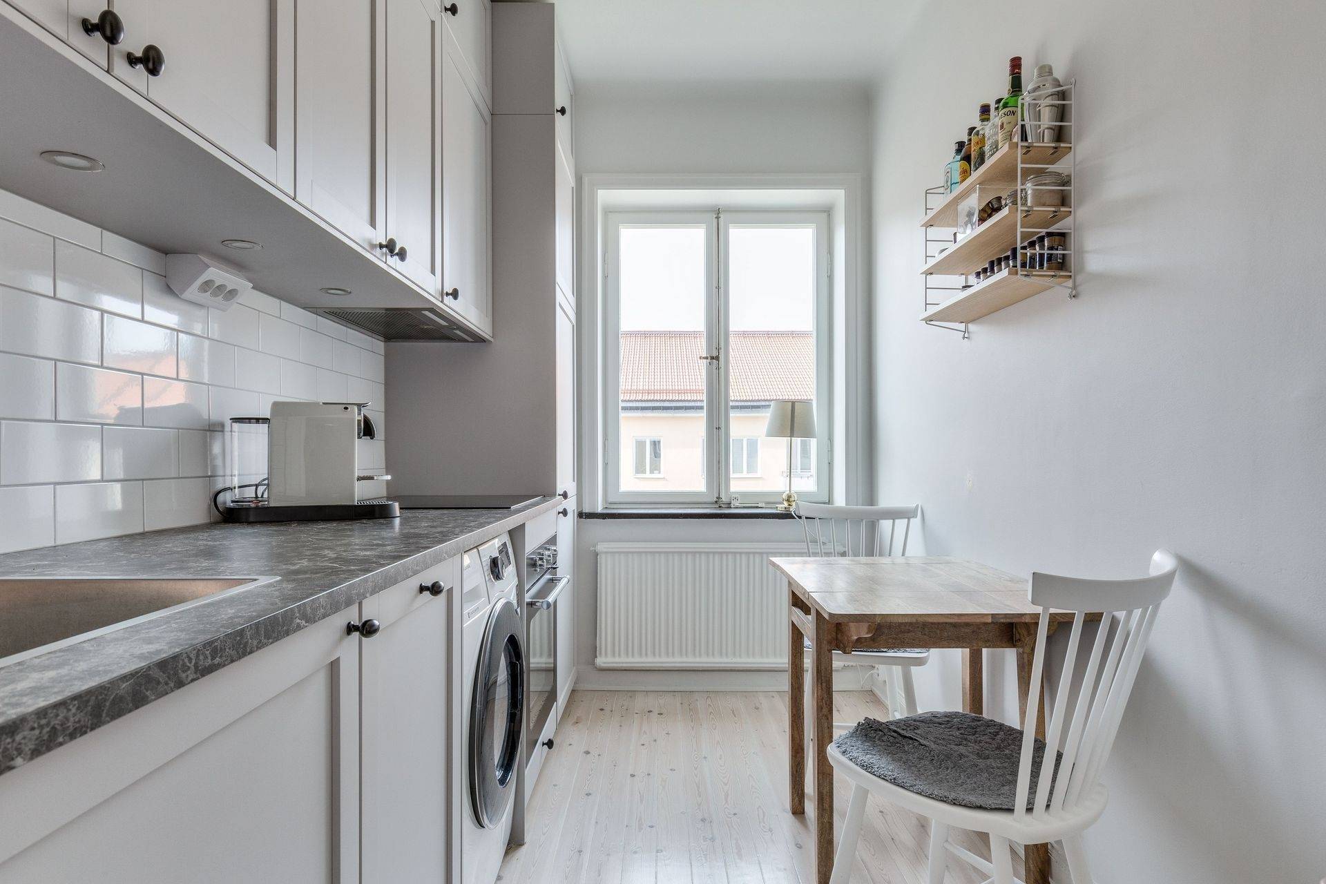 1.5 rum Lägenhet på Ernst Ahlgrens Väg 7, 3tr Kungsholmen - Fredhäll Stockholms kommun - bild 7