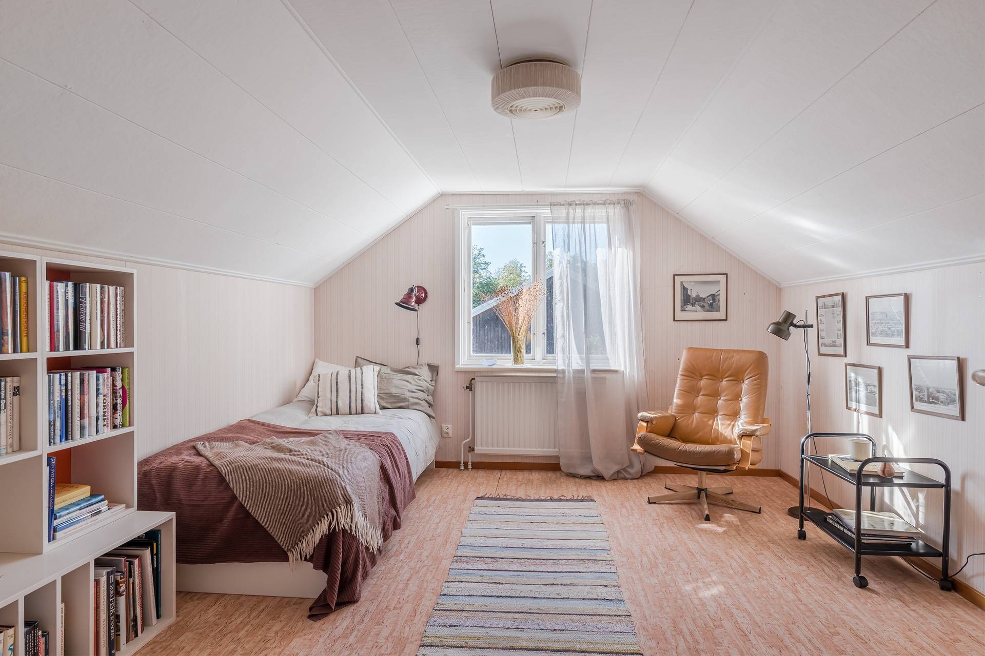 6 rum Villa på Sekundantvägen 5 Blåsut Vänersborgs kommun - bild 22