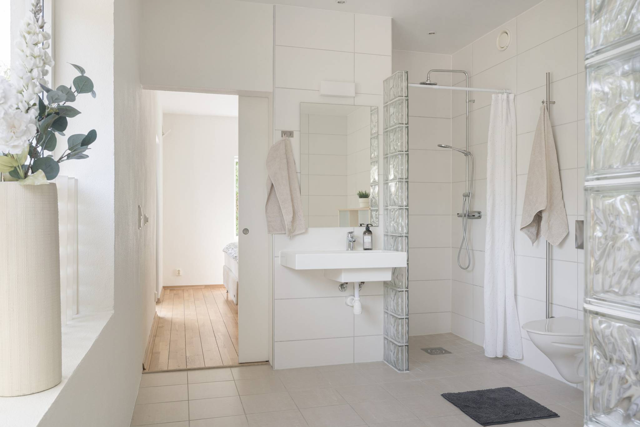 5 rum Villa på Högastensvägen 9 Abbekås Skurups kommun - bild 11