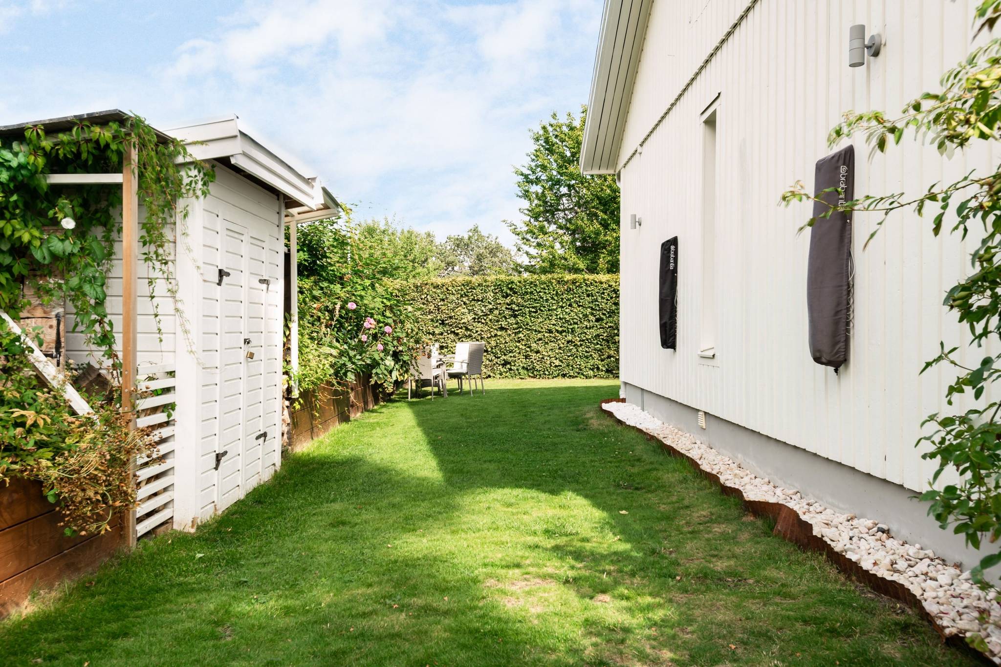 4 rum Villa på Lignellsvägen 37 Botkyrka kommun - bild 32