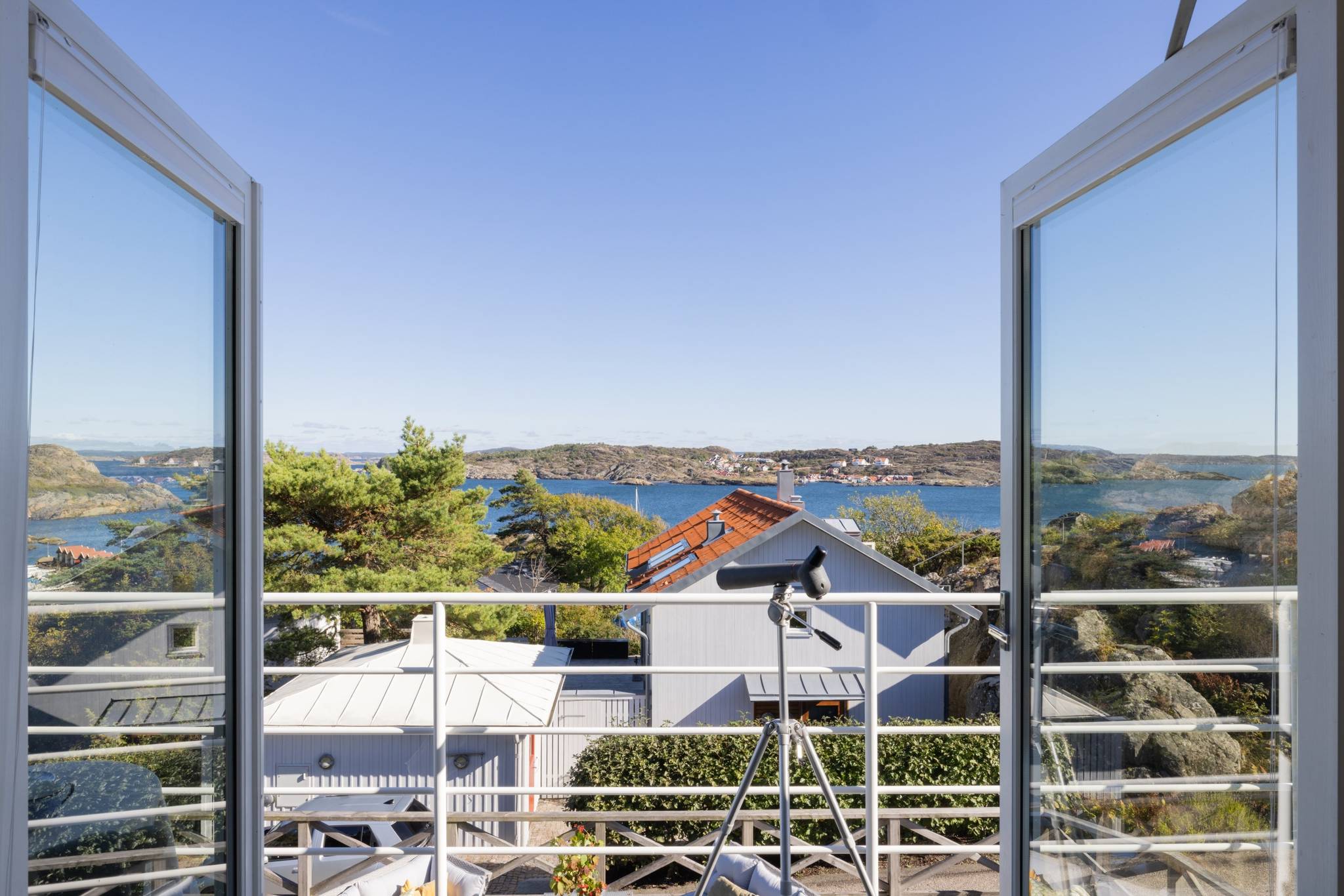7 rum Villa på Alberts trappor 2 Kårevik Tjörns kommun - bild 44