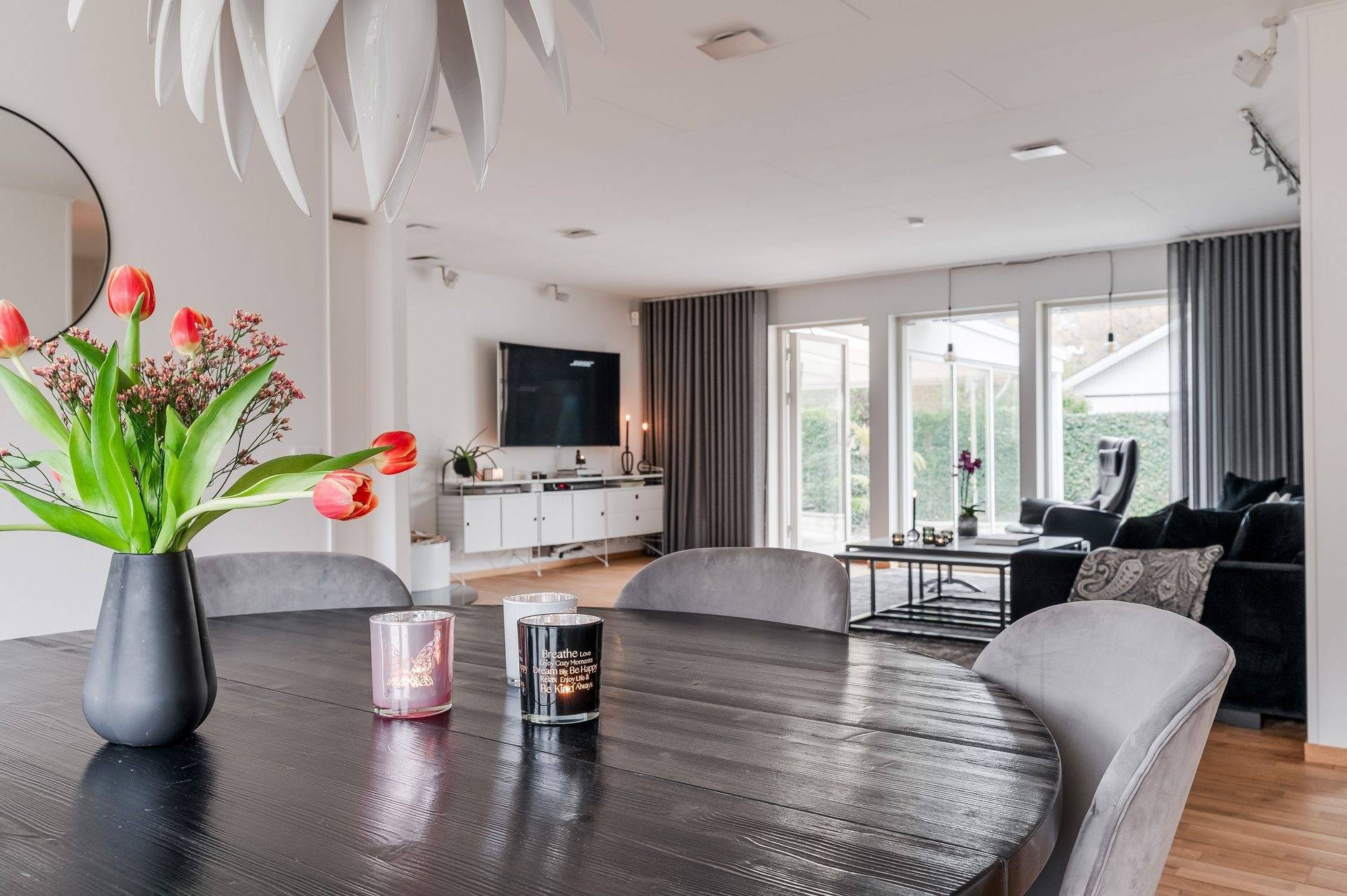 5 rum Villa på Rödrävsvägen 10 Hofterup Kävlinge kommun - bild 7