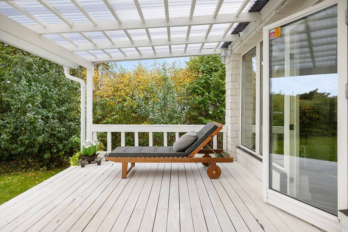 10 rum Villa på Tömvägen 4 Järfälla kommun - bild 19
