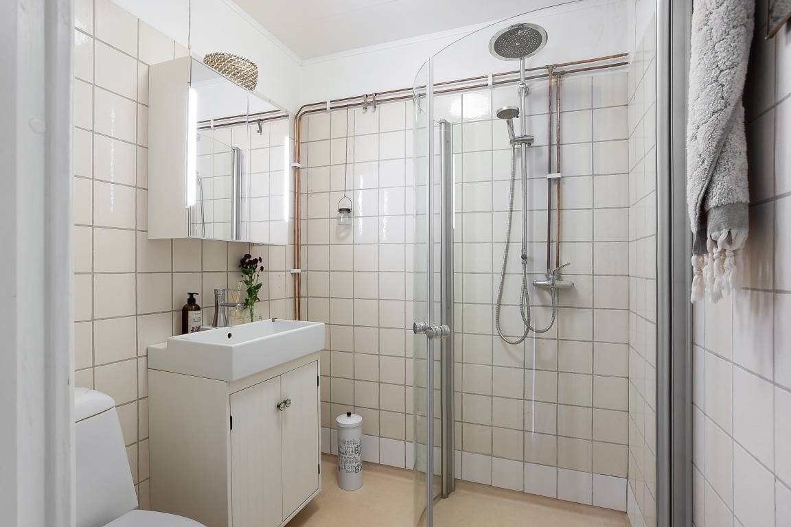 4 rum Radhus på Älvdalsvägen 167 Stockholms kommun - bild 21