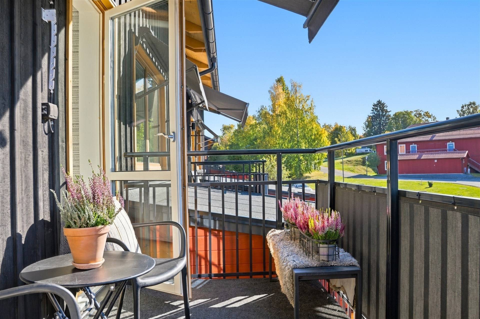 5 rum Radhus på Mjälgavägen 101H Årby Borlänge kommun - bild 35