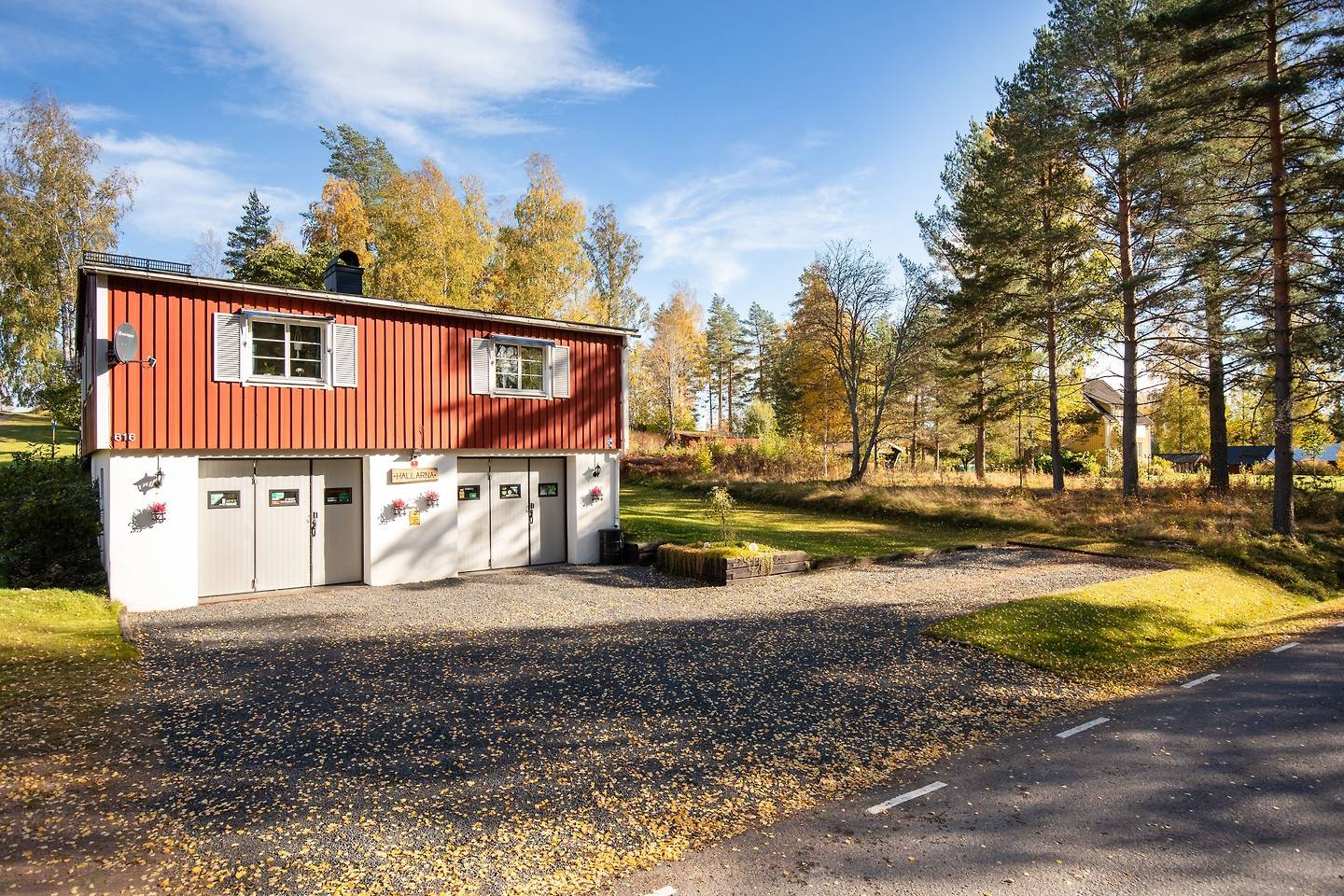 4 rum Villa på Bjälverud 616 Sunne Sunne kommun - bild 6