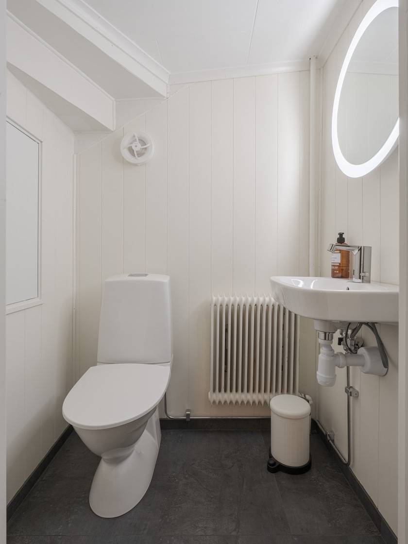 6 rum Villa på Hössjö 510 Hössjö Umeå kommun - bild 38