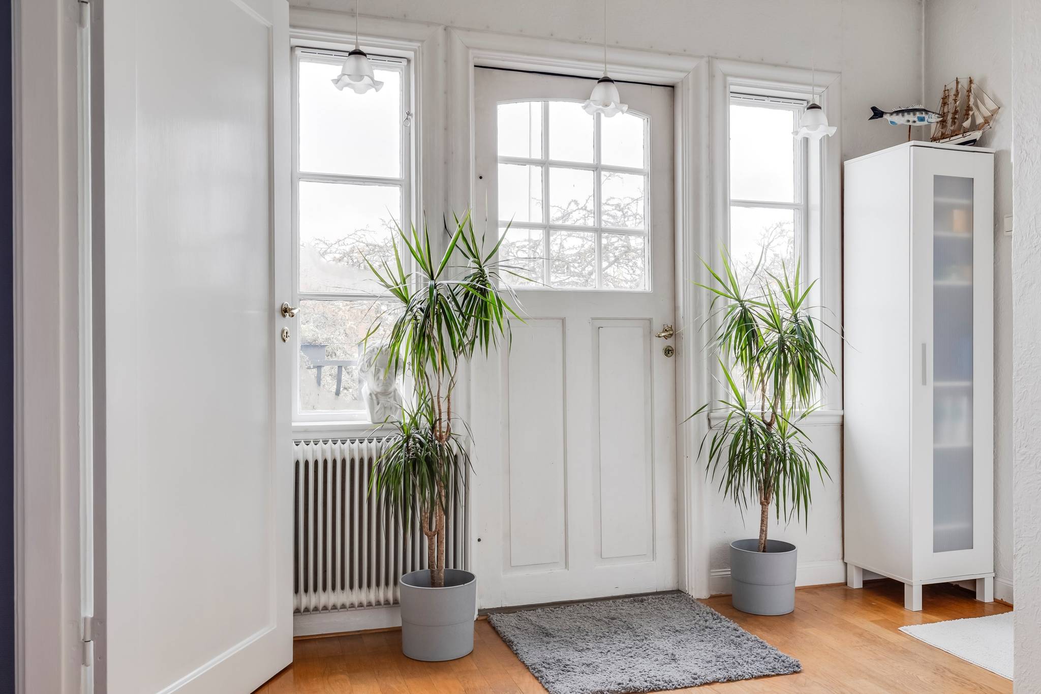 5 rum Villa på Irisdalsgatan 2 Centralt Kristinehamns kommun - bild 47