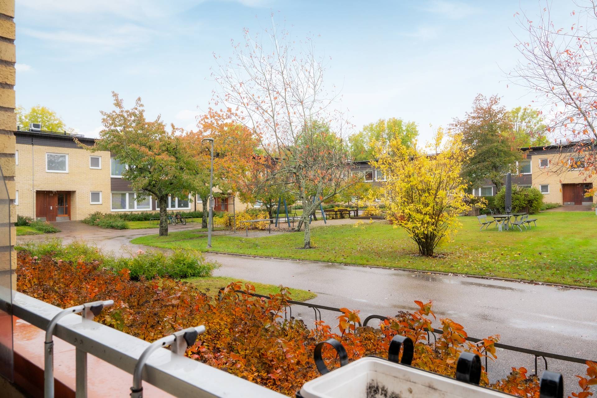 2 rum Lägenhet på Oppeby Gård 73 Oppeby Nyköpings kommun - bild 9