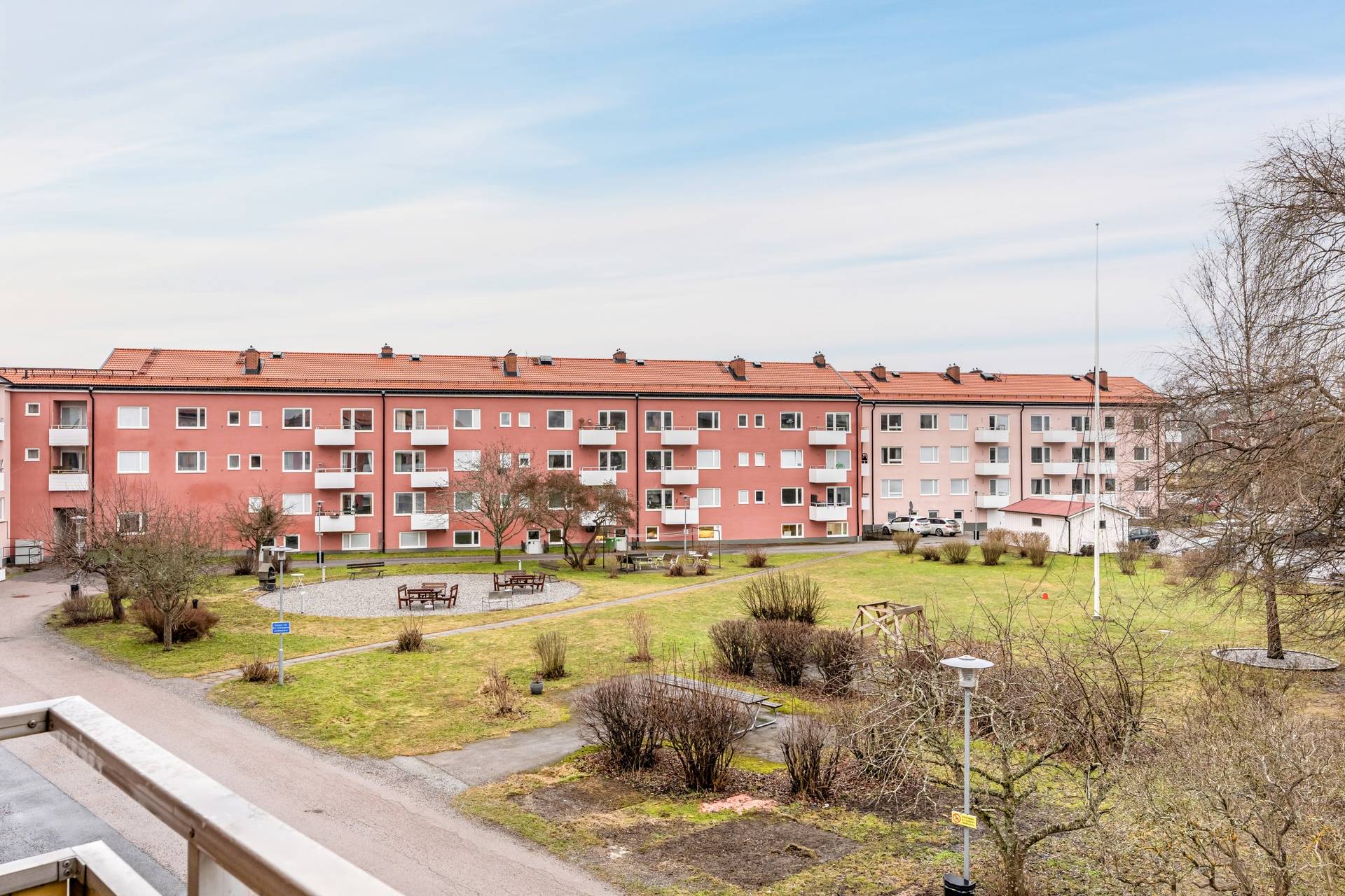 2 rum Lägenhet på Skördevägen 9 Centrum Vallentuna kommun - bild 15