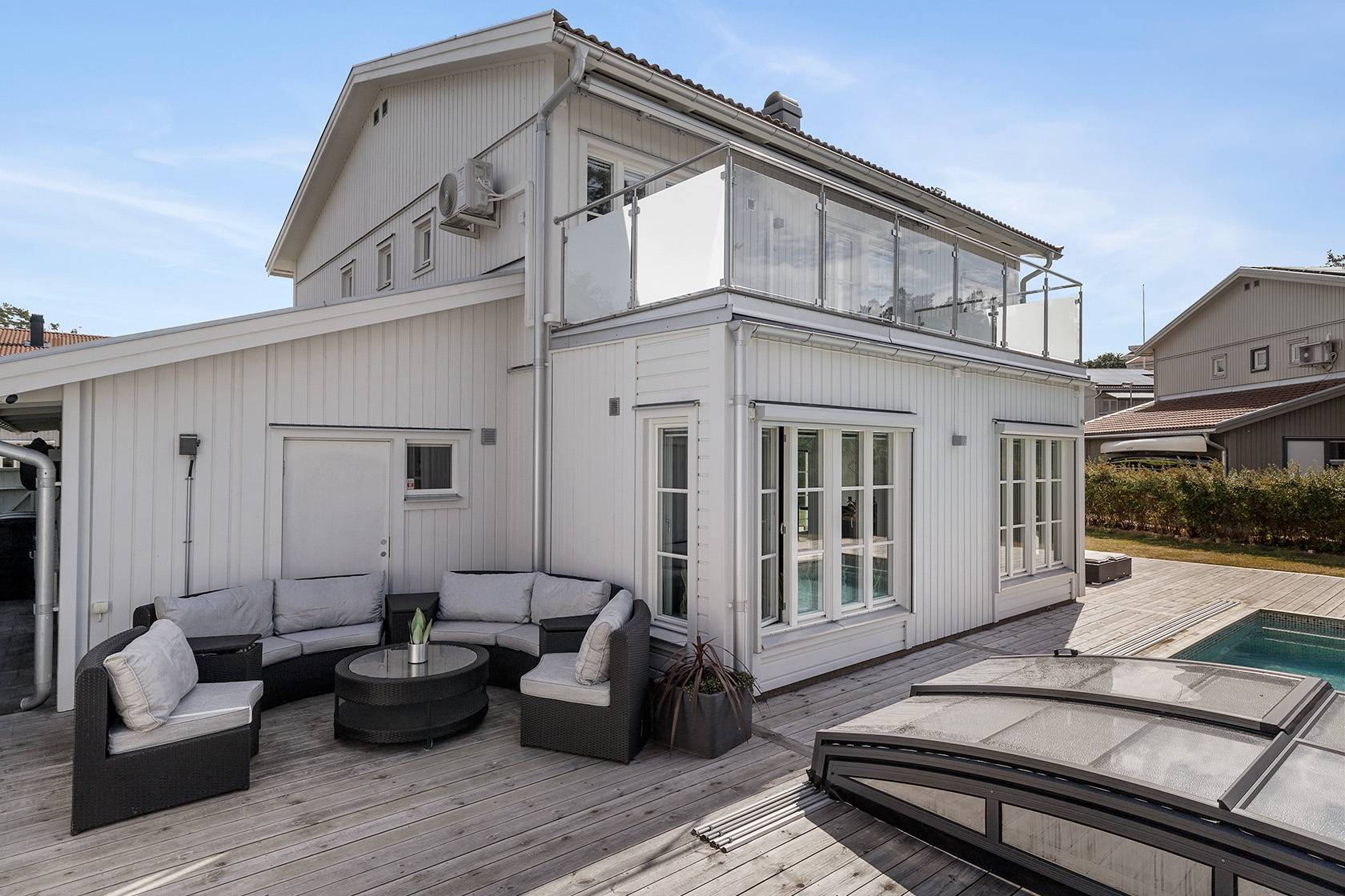 5 rum Villa på Fiskare Glans gata 6 Sigtuna - Björkbacka Strand Sigtuna kommun - bild 33