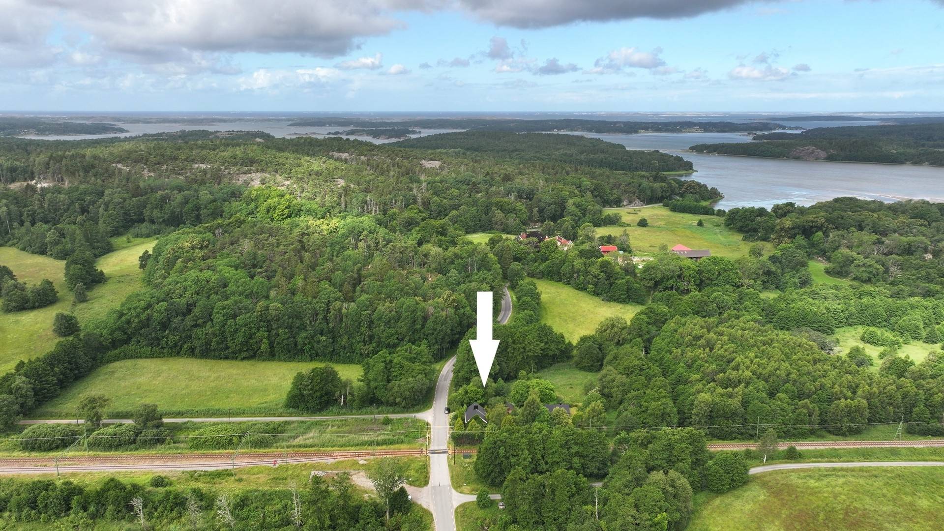 3 rum Fritidshus på Lur Skälleröd 4 Lur/ Kragenäs Tanums kommun - bild 3