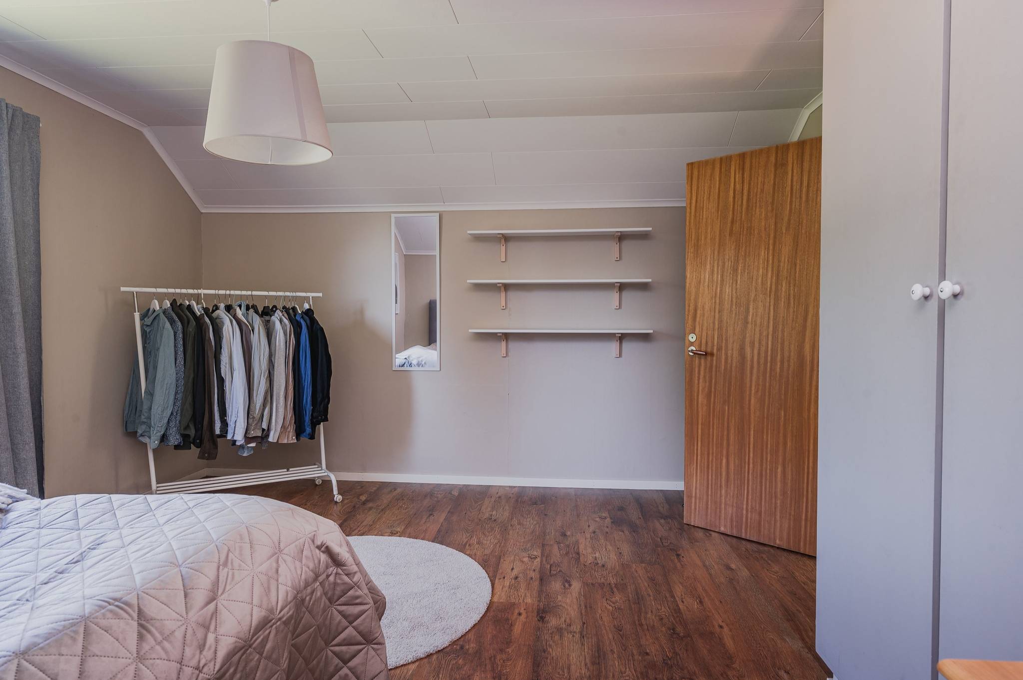 5 rum Villa på Gruvvägen 4A Husum Örnsköldsviks kommun - bild 26