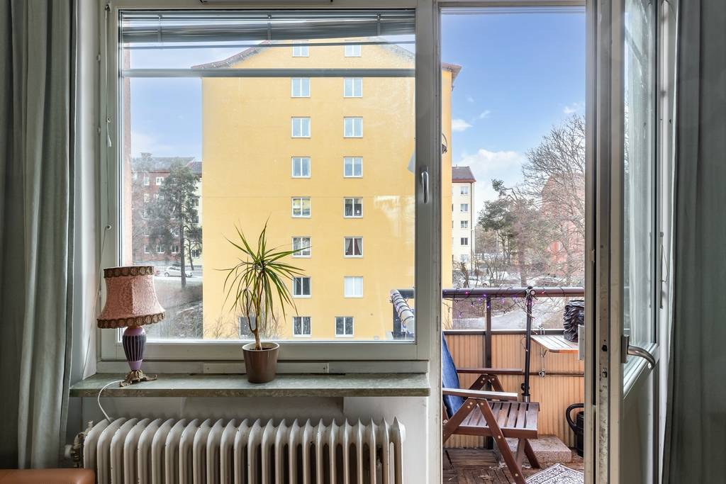 4 rum Lägenhet på Bränningevägen 5, 3 tr Årsta Stockholms kommun - bild 15
