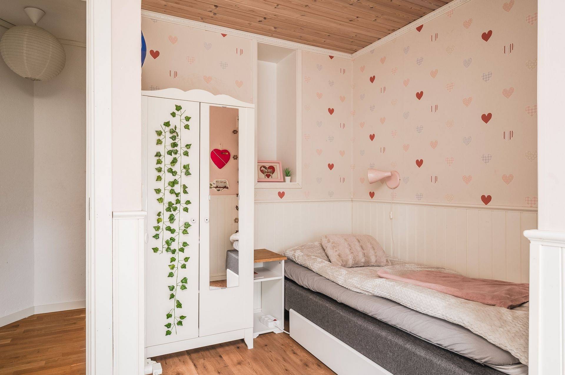 5 rum Villa på Provargatan 6 Kvarnsveden Borlänge kommun - bild 38