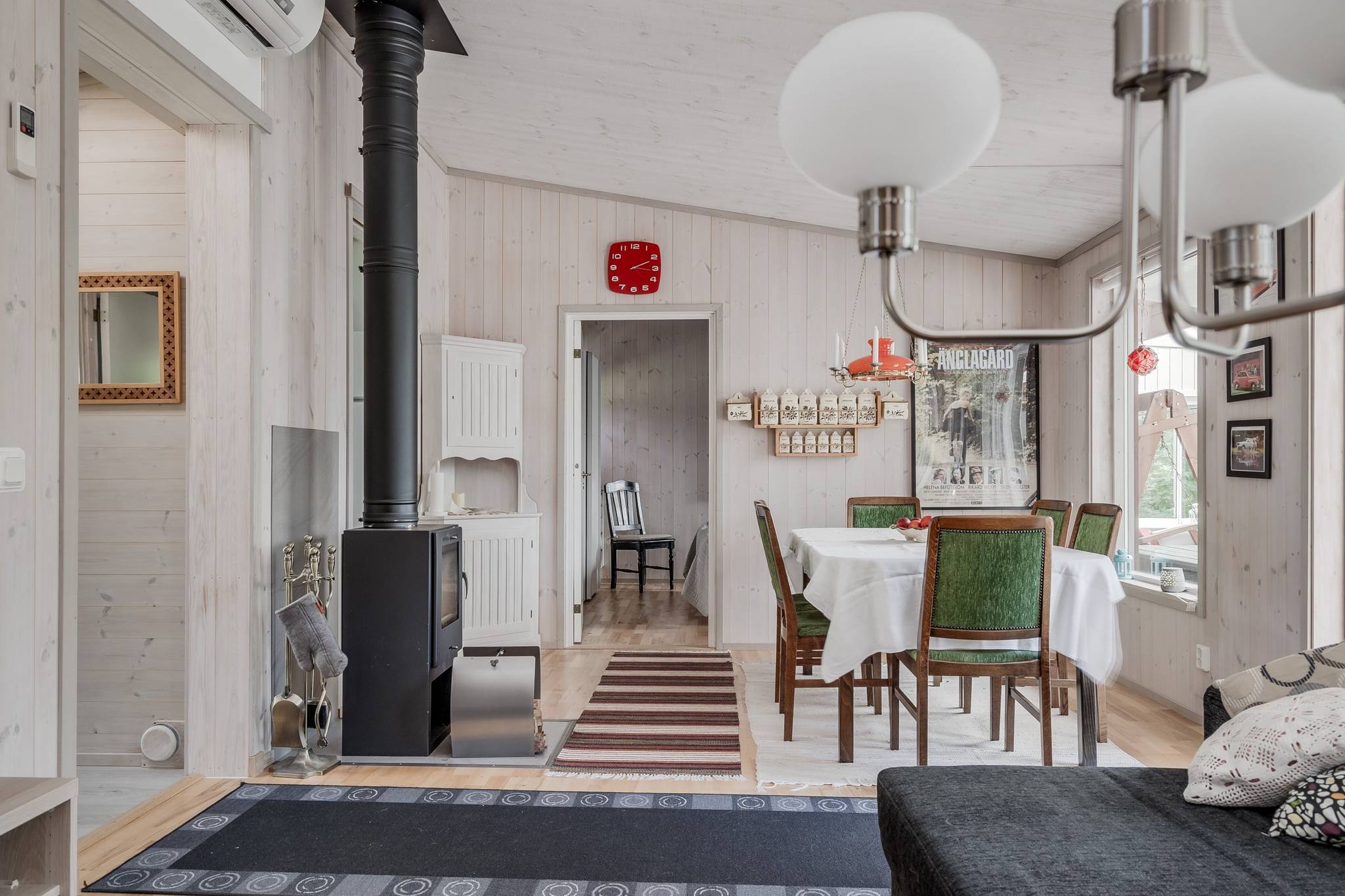 2 rum Fritidshus på Kiatorp 119 Fagerhult Högsby kommun - bild 26