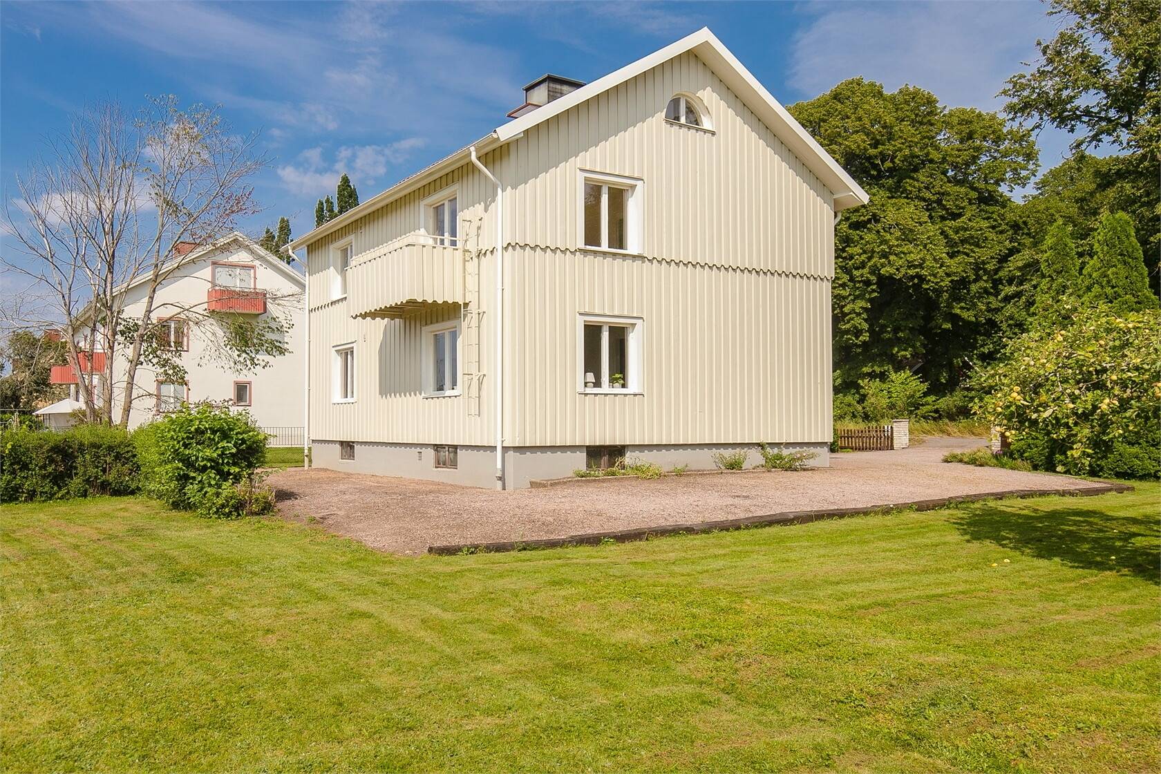 6 rum Villa på Skaravägen 5 Skara Öst - Landsbygd Skara kommun - bild 4