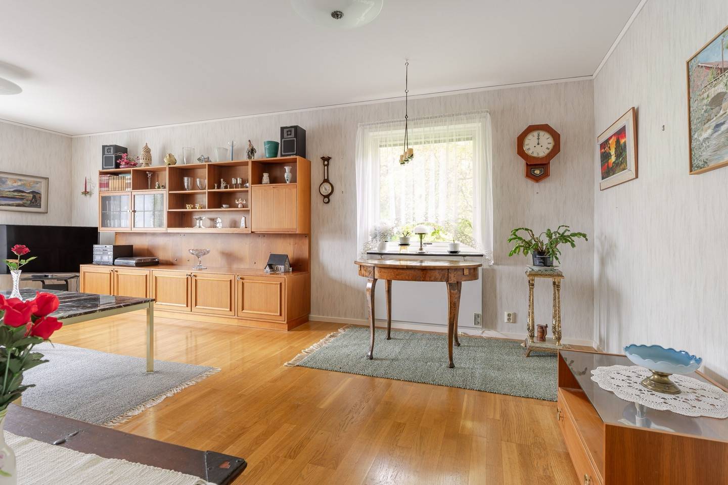 5 rum Villa på Mänstavägen 22 Örbyhus Tierps kommun - bild 5