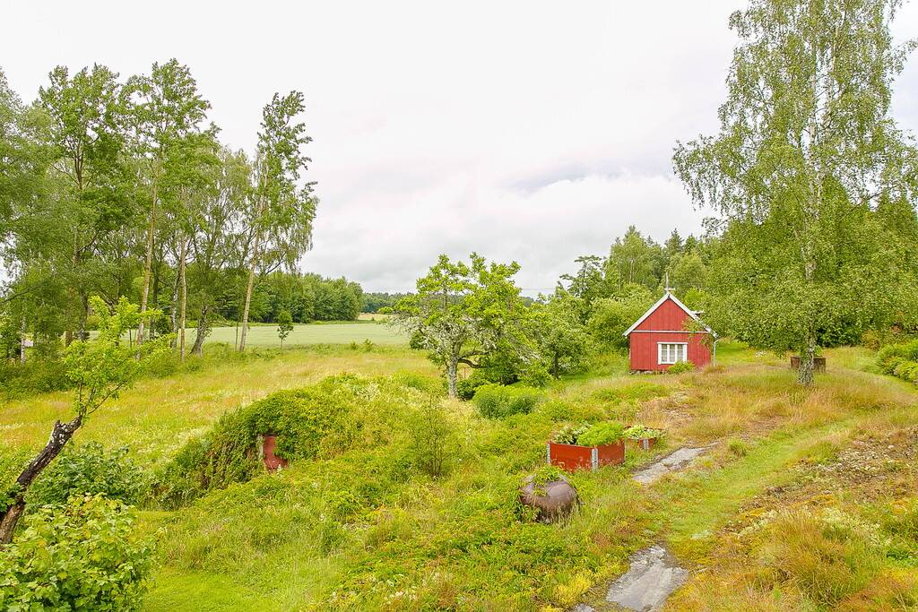 3 rum Fritidsboende på Kållandsö Odensvik 30 Kållandsö Lidköpings kommun - bild 42