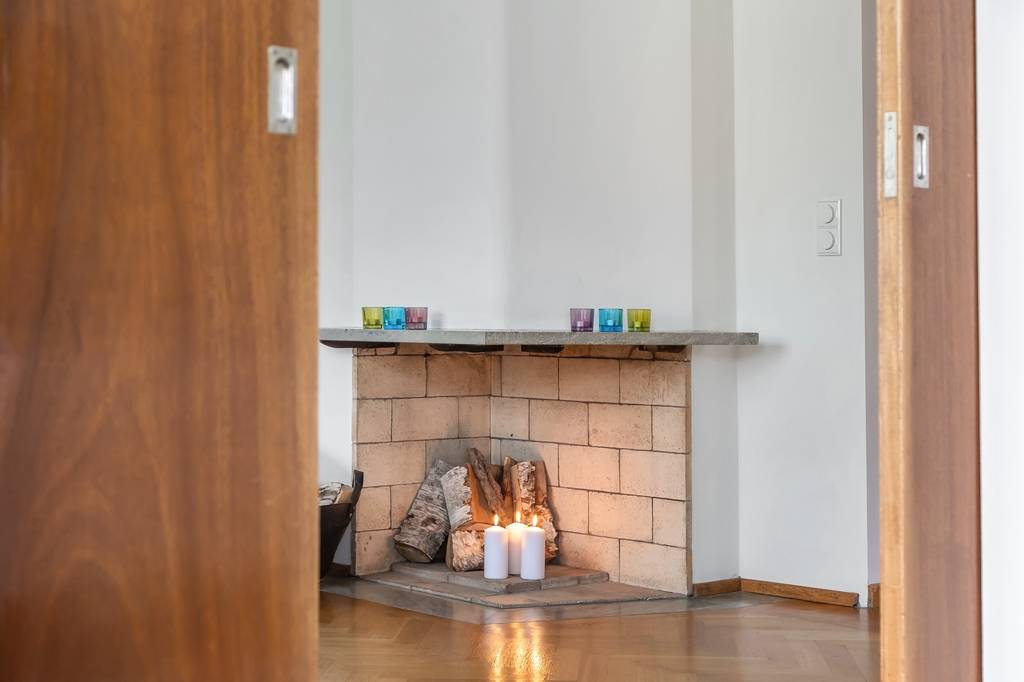 3 rum Lägenhet på Fågelbacksgatan 37 Slottsstaden/Rönneholmsparken Malmö kommun - bild 9