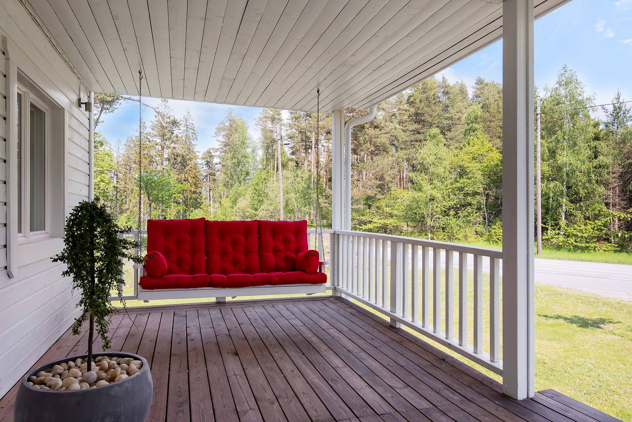 4 rum Villa på Nydalen Tallhagen 402 Nydalen Askersunds kommun - bild 41